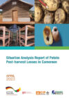 Situation Analysis Report of Potato Post-harvest Losses in Cameroon