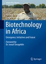 Biotechnology success stories by the Consultative Group on International Agriculture Research (CGIAR) system