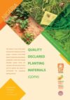 Quality declared planting material (QDPM): Standards and inspection procedures, Nigeria.
