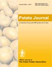 Evaluation of micro-nutrient rich potato genotypes in temperate conditions of Nepal.