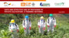Safe and Effective Use of Pesticides in Potato Cultivation: A training material