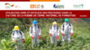 Utilisation sûre et efficace des pesticides dans la culture de la pomme de terre : un matériel de formation
