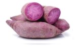 KALRO releases drought-resistant, disease-tolerant purple-fleshed sweet potato, Where to get it