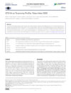 ICTV Virus Taxonomy Profile: Potyviridae 2022
