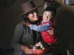 Peruvian Study Finds Biofortified Potatoes Can Deliver More than 50% of Daily Iron Requirements for Women