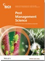 Attract-and-kill as a new strategy for the management of the potato tuber moths Phthorimaea operculella (Zeller) and Symmetrischema tangolias (Gyen) in potato: Evaluation of its efficacy under potato field and storage conditions