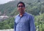 Samarendu Mohanty, a farm scientist, Receives the World Rice Industry Award