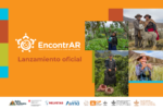 EncontrAR: La plataforma de aprendizaje colaborativo que potencia el conocimiento sobre la agricultura familiar andina en tiempos de cambio climático