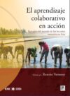 Hacia centros de excelencia para el manejo del recurso natural basado en la comunidad: El aprendizaje colaborativo en la practica.