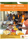 Communication strategy for the promotion of orange fleshed sweetpotatoes in Tigray, Ethiopia.