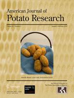 Preliminary evidence of nocturnal transpiration and stomatal conductance in potato and their interaction with drought and yield