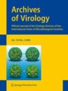 Molecular variability of sweet potato feathery mottle virus and other potyviruses infecting sweet potato in Peru