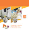 Procedures for chemical analysis of potato and sweetpotato samples at CIP’s Quality and Nutrition Laboratory