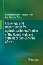 Rapid assessment of potato productivity in Kigezi and Elgon highlands in Uganda
