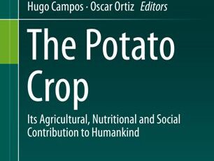 Genetics and cytogenetics of the potato