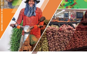 Desde los Andes a Africa y Asia : vinculando pequenos productores al mercado, lecciones para el desarrollo de cadenas de valor inclusivas.