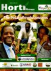 Translating research advances in potato improvement to field breeding in Africa.