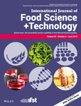 Effect of processing and oil type on carotene bioaccessibility in traditional foods prepared with flour and puree from orange-fleshed sweetpotatoes