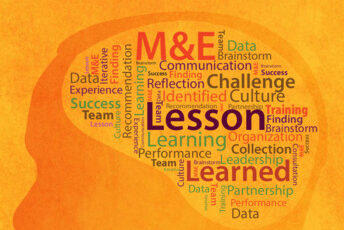 Learning the Smart Way: Lessons Learned by the Reaching Agents of Change Project