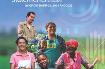 Audited financial statements and complementary information. As of December 31, 2023 and 2024